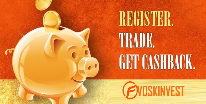 High Market Finance Cashback program